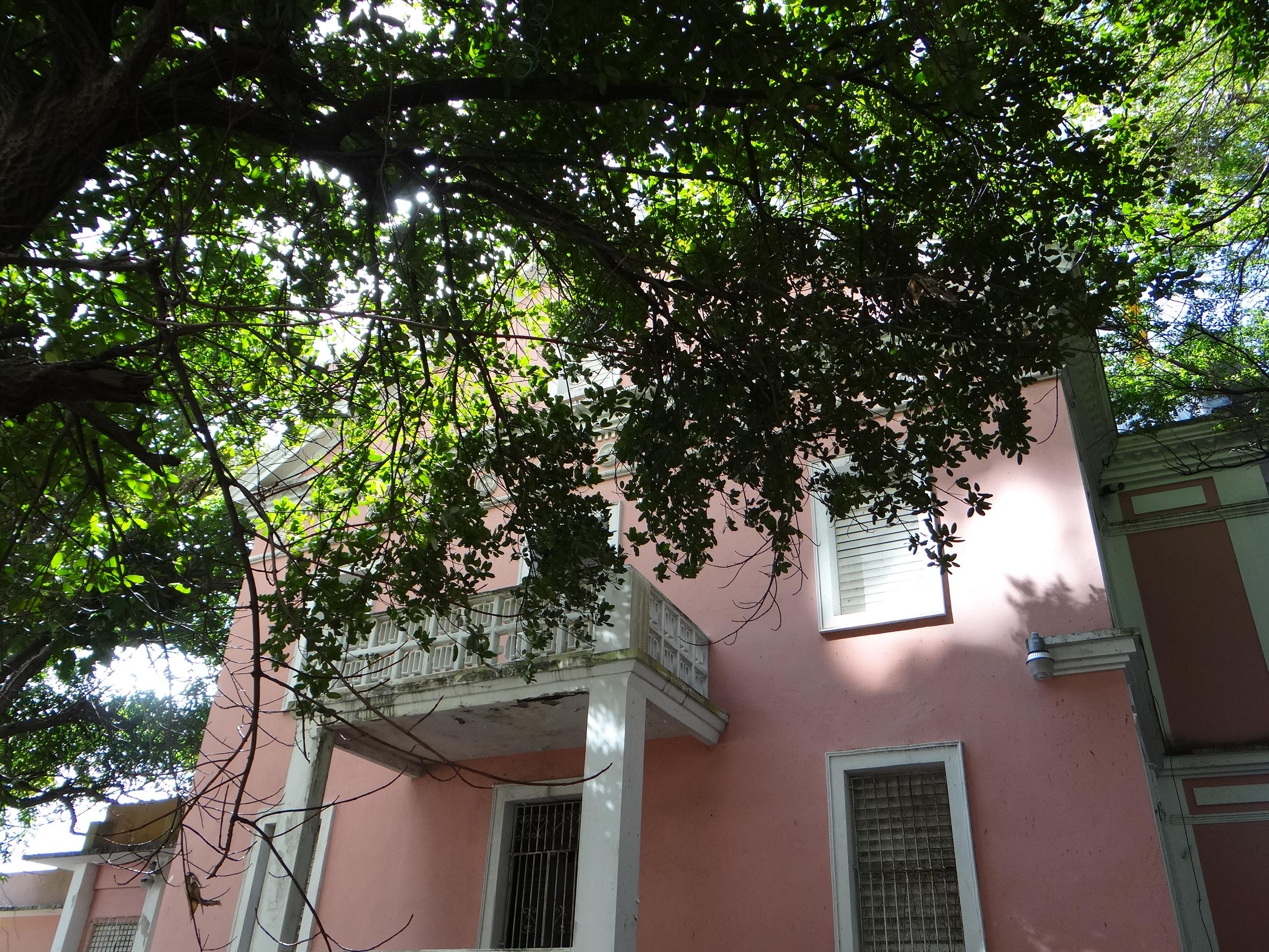 Casa en la Calle Cuevillas 607 - San Juan (Miramar) - 2014 00033